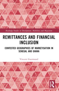 Couverture_Remittances and Financial Inclusion