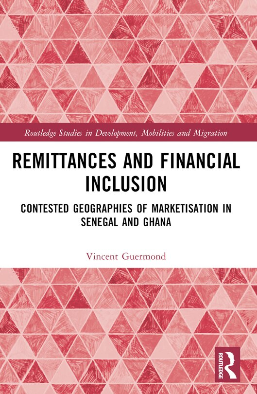 Couverture_Remittances and Financial Inclusion