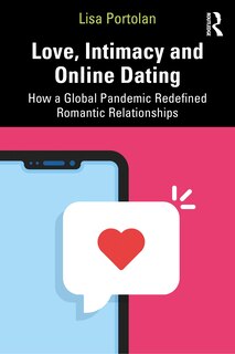 Couverture_Love, Intimacy and Online Dating