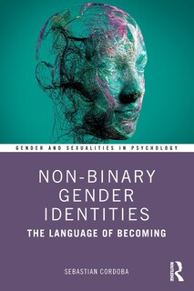 Front cover_Non-Binary Gender Identities