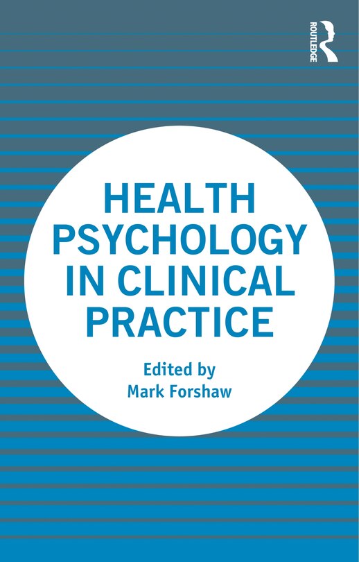 Front cover_Health Psychology In Clinical Practice