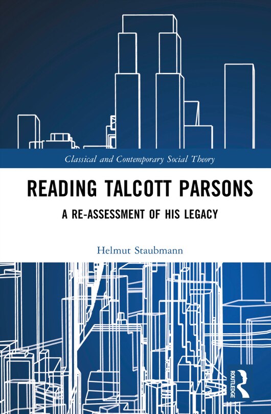 Couverture_Reading Talcott Parsons