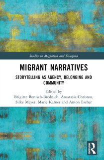 Front cover_Migrant Narratives