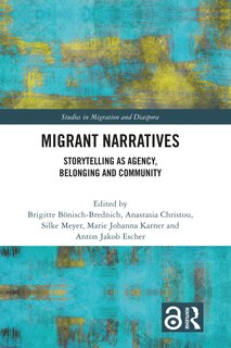 Front cover_Migrant Narratives