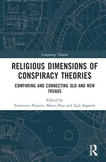 Front cover_Religious Dimensions of Conspiracy Theories