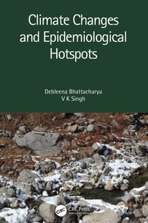 Front cover_Climate Changes and Epidemiological Hotspots