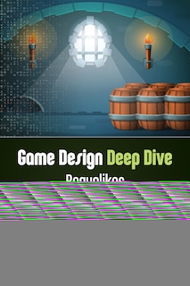 Couverture_Game Design Deep Dive