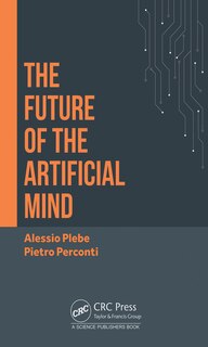 Couverture_The Future of the Artificial Mind