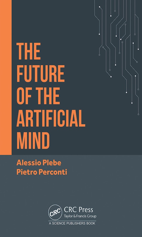 Couverture_The Future of the Artificial Mind