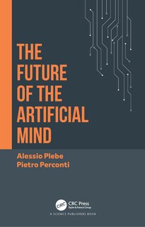 Front cover_The Future Of The Artificial Mind