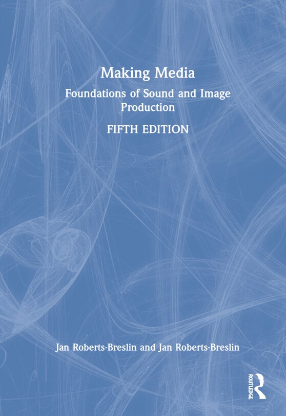 Front cover_Making Media
