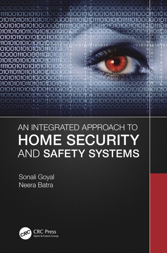 Front cover_An Integrated Approach To Home Security And Safety Systems