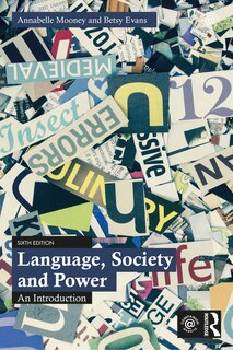 Couverture_Language, Society and Power