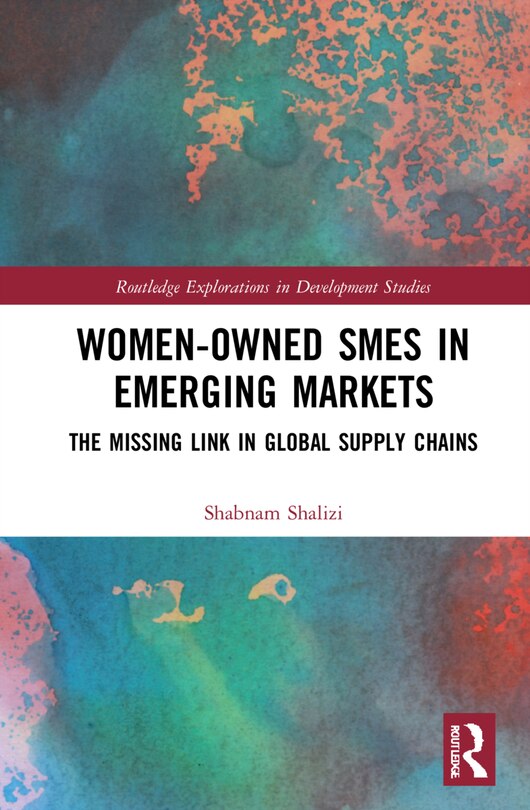 Couverture_Women-owned Smes In Emerging Markets