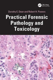 Couverture_Practical Forensic Pathology and Toxicology