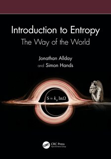 Front cover_Introduction to Entropy
