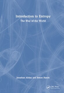Front cover_Introduction to Entropy