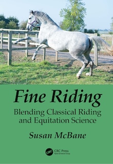 Front cover_Fine Riding
