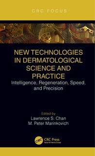 Couverture_New Technologies In Dermatological Science And Practice