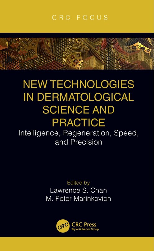 Couverture_New Technologies In Dermatological Science And Practice