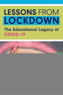 Couverture_Lessons From Lockdown