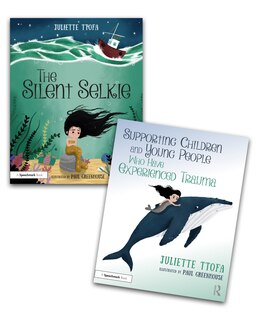 Couverture_Supporting Children and Young People Who Have Experienced Trauma