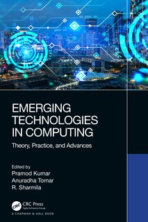 Front cover_Emerging Technologies in Computing