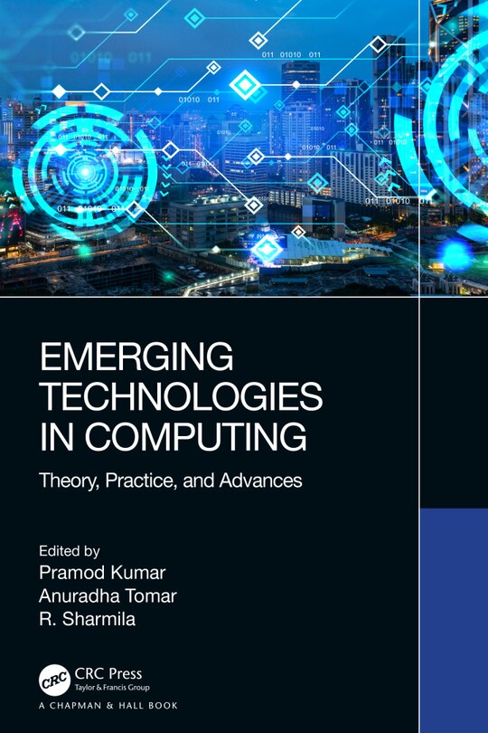 Front cover_Emerging Technologies in Computing