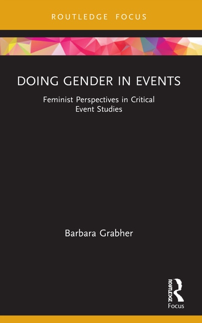 Couverture_Doing Gender in Events