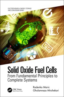 Front cover_Solid Oxide Fuel Cells