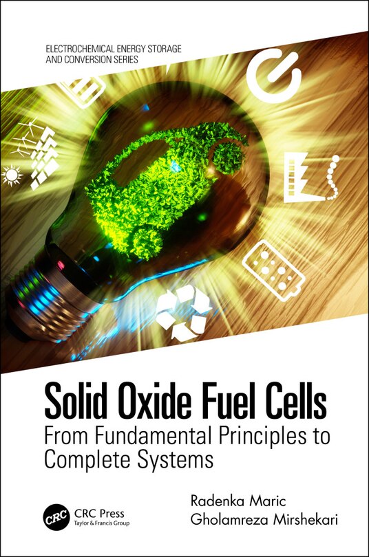 Front cover_Solid Oxide Fuel Cells