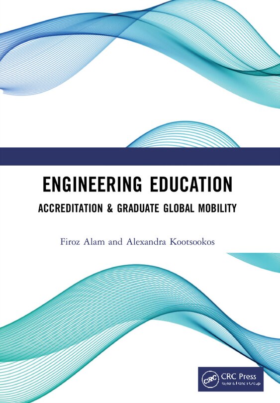 Front cover_Engineering Education