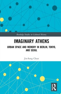 Couverture_Imaginary Athens