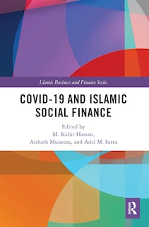 Front cover_COVID-19 and Islamic Social Finance