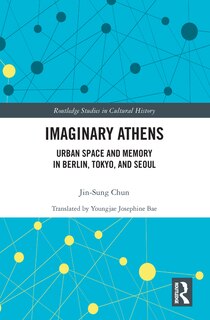 Front cover_Imaginary Athens