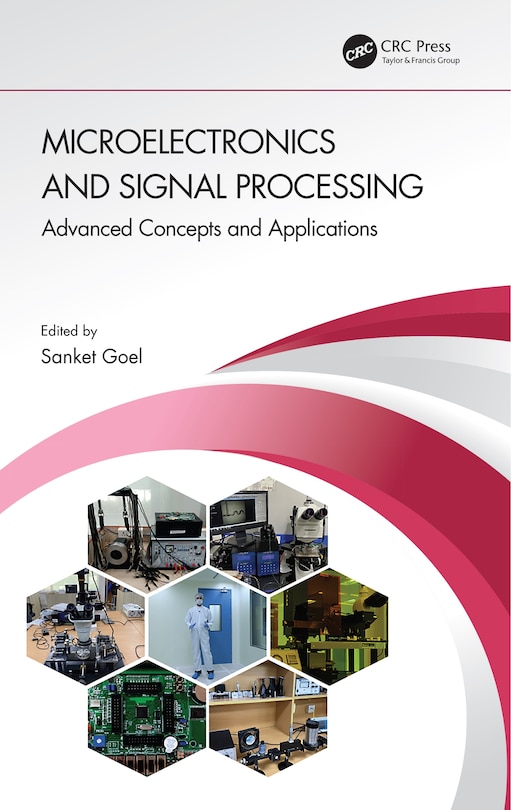 Front cover_Microelectronics And Signal Processing