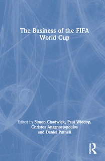 Couverture_The Business of the FIFA World Cup