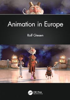 Front cover_Animation In Europe