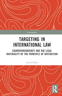 Front cover_Targeting in International Law