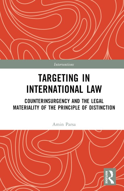 Front cover_Targeting in International Law