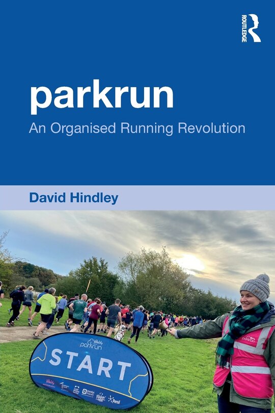 Front cover_Parkrun