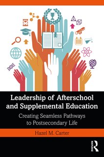 Couverture_Leadership of Afterschool and Supplemental Education