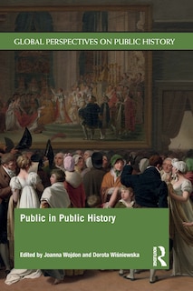 Front cover_Public In Public History