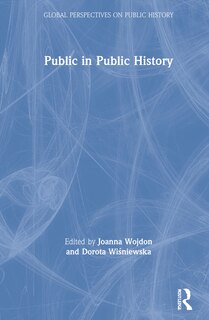 Front cover_Public In Public History