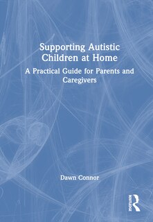 Front cover_Supporting Autistic Children at Home