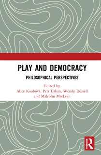 Front cover_Play And Democracy