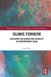 Front cover_Islamic Feminism