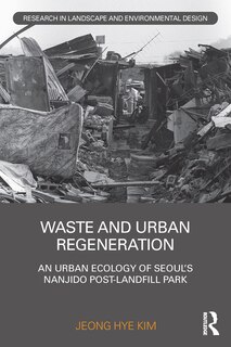 Front cover_Waste and Urban Regeneration