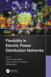 Couverture_Flexibility In Electric Power Distribution Networks