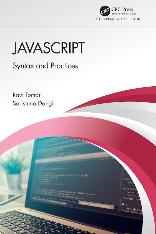 Front cover_Javascript